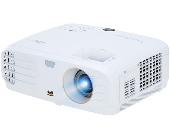 Beamer Viewsonic PX747-4K, bild 3