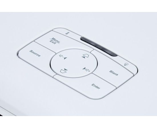 Beamer Viewsonic PX747-4K, bild 8