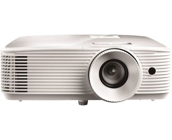 Beamer Optoma EH337, bild 2