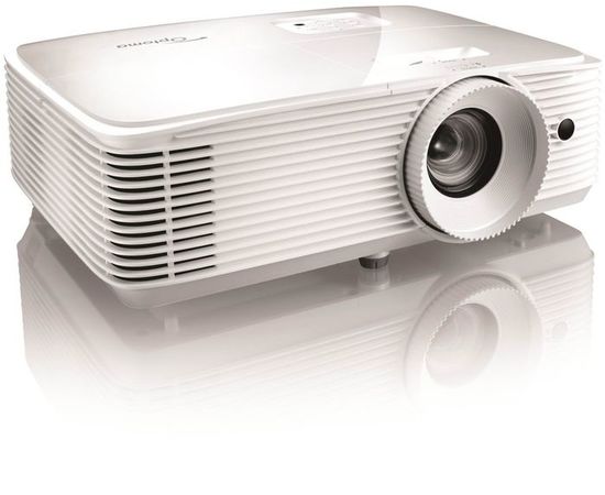 Beamer Optoma EH337, bild 3