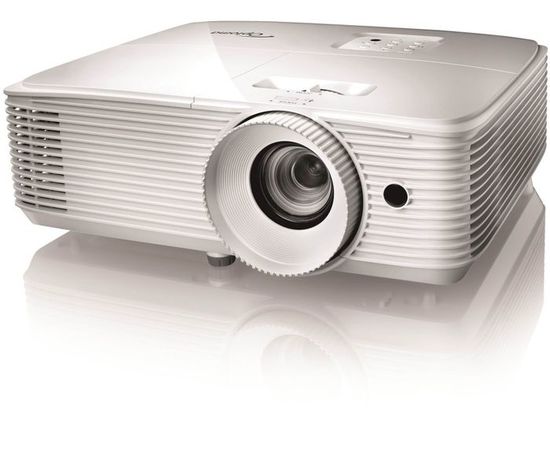 Beamer Optoma EH337, bild 4