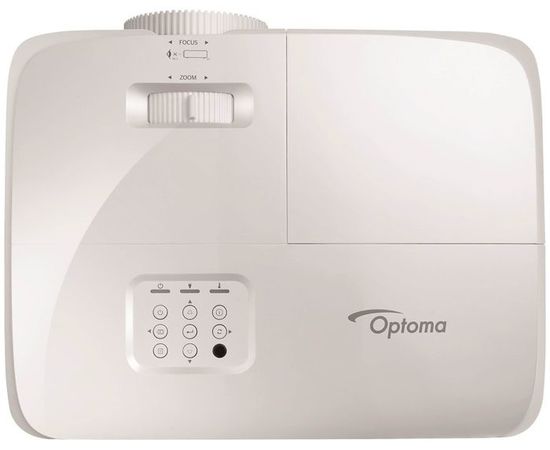Beamer Optoma EH337, bild 5