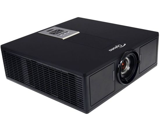 Beamer Optoma ZH500T, bild 11