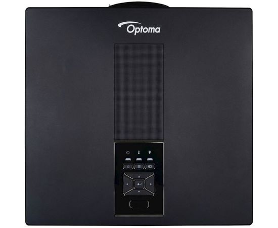 Beamer Optoma ZH500T, bild 12