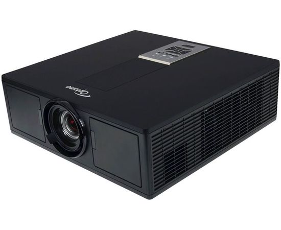 Beamer Optoma ZU500T, bild 3