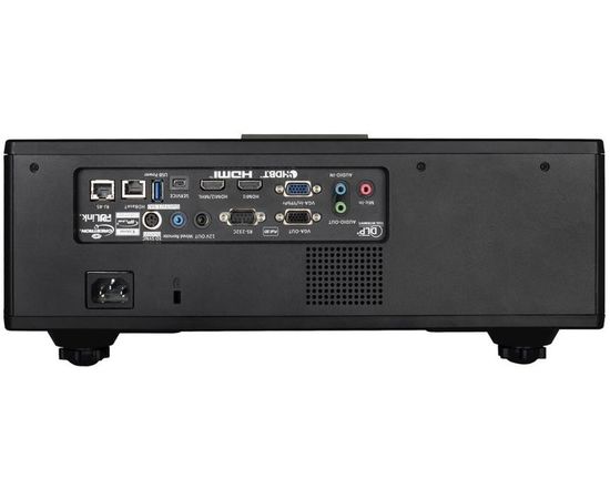 Beamer Optoma ZU500T, bild 6