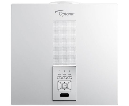 Beamer Optoma ZU500T, bild 7