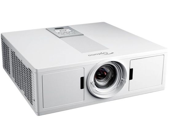 Beamer Optoma ZU500T, bild 9