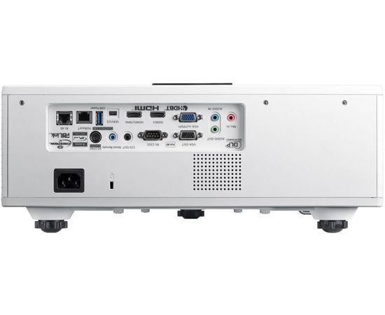 Beamer Optoma ZU500T, bild 10