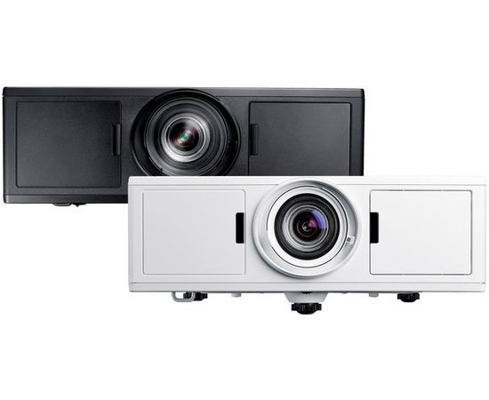 Beamer Optoma ZU500T, bild 12