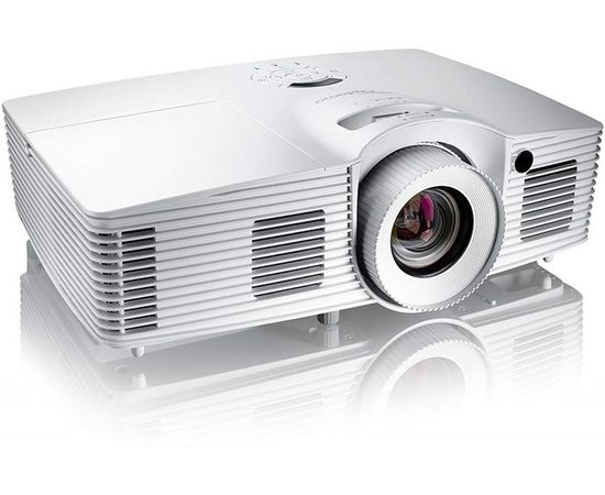 Beamer Optoma HD152X, bild 5