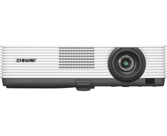 Beamer Sony VPL-DW241, bild 2