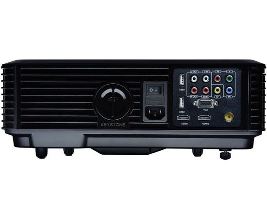 Beamer Tecro PJ-3050, bild 2