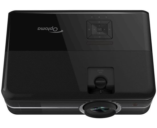 Beamer Optoma UHD370X, bild 2