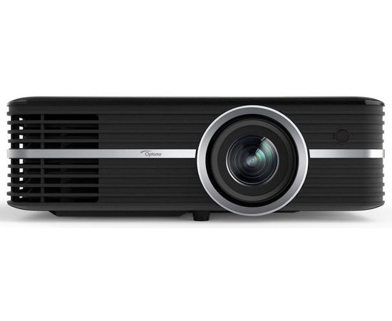 Beamer Optoma UHD370X, bild 4