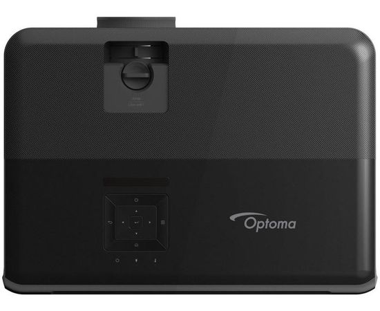 Beamer Optoma UHD370X, bild 5