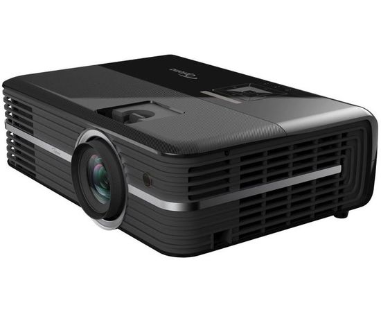 Beamer Optoma UHD370X, bild 10