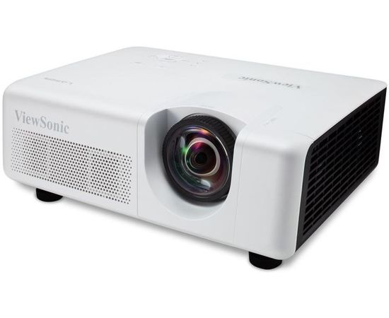 Beamer Viewsonic LS625W, bild 5