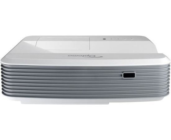 Beamer Optoma W319USTir, bild 2