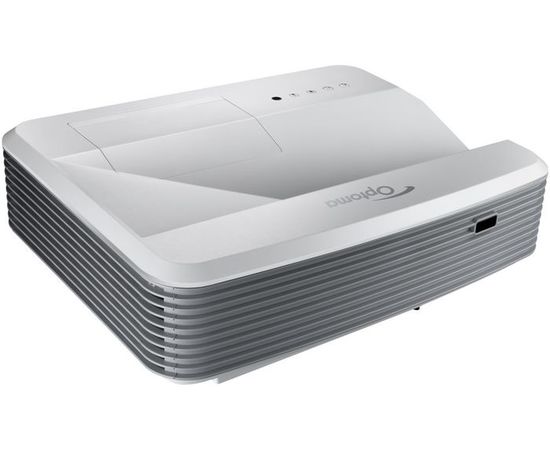 Beamer Optoma W319USTir, bild 3