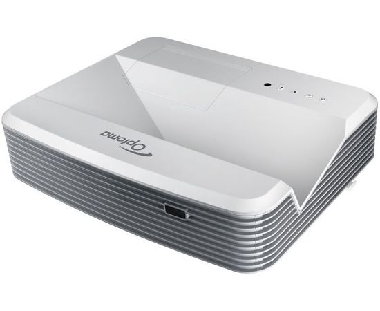 Beamer Optoma W319USTir, bild 4