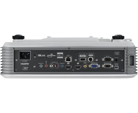 Beamer Optoma W319USTir, bild 6