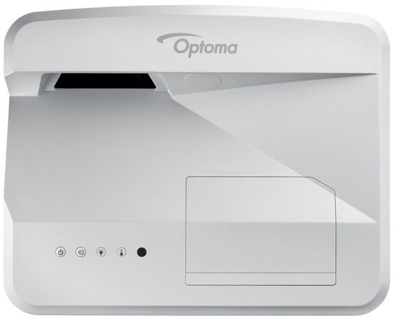Beamer Optoma W319USTir, bild 8