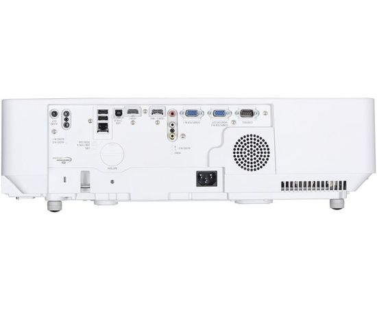 Beamer Hitachi LP-AW3001, bild 3