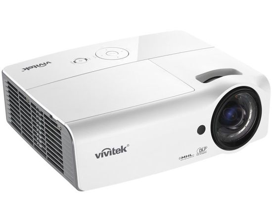 Beamer Vivitek DX28ASTAA, bild 2