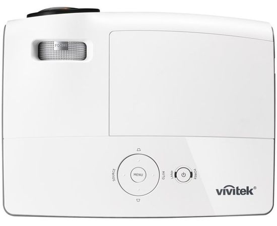 Beamer Vivitek DX28ASTAA, bild 6