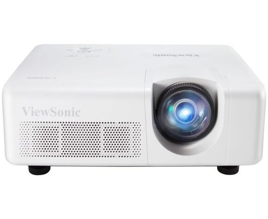 Beamer Viewsonic LS625X, bild 7