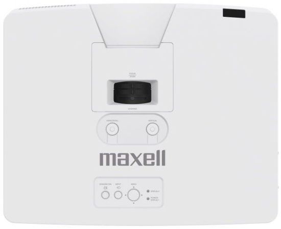 Beamer Maxell MP-WU5603, bild 3