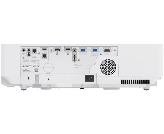 Beamer Maxell MP-WU5603, bild 6