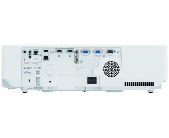 Beamer Maxell MP-WX5603, bild 4