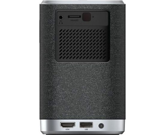 Beamer Vivitek Qumi Z1V, bild 8