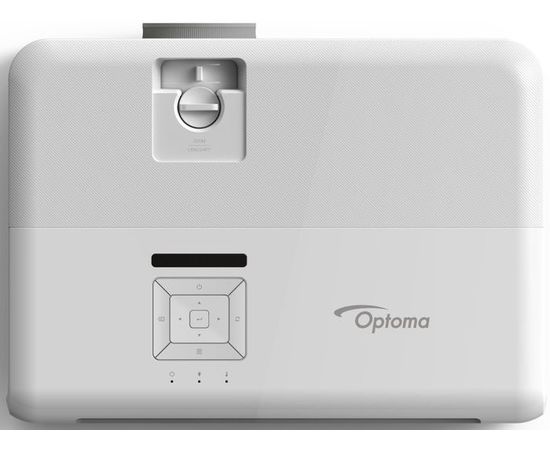 Beamer Optoma UHD380X, bild 3