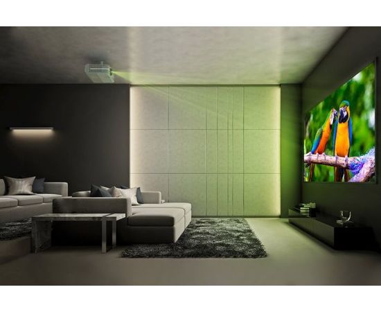 Beamer Optoma UHD380X, bild 6