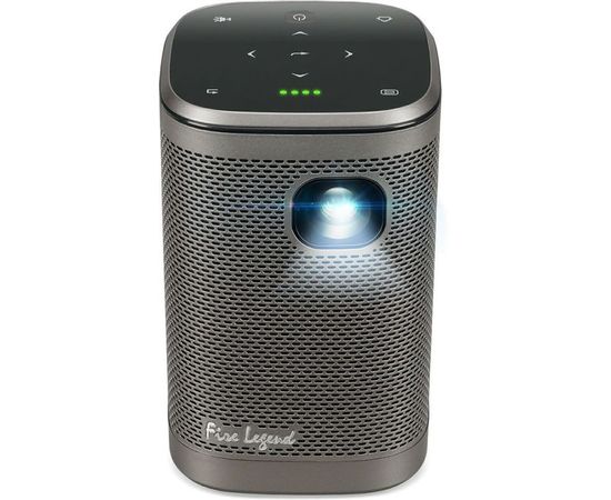 Beamer Acer AOpen AV10a, bild 2