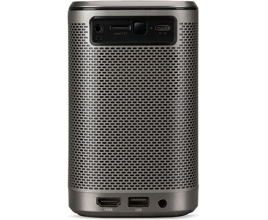 Beamer Acer AOpen AV10a, bild 3