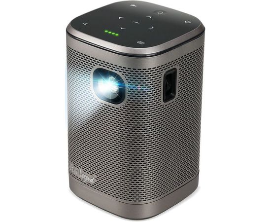 Beamer Acer AOpen AV10a, bild 4