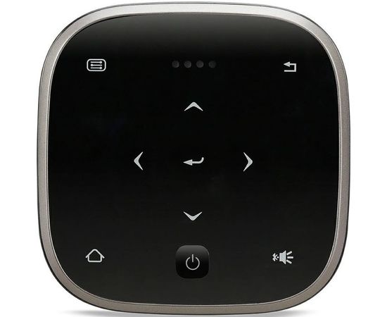 Beamer Acer AOpen AV10a, bild 10