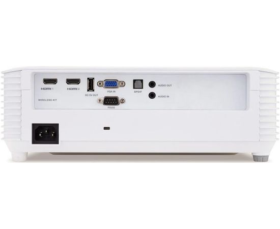 Beamer Acer H6800BDa, bild 2