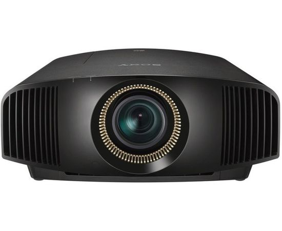 Beamer Sony VPL-VW270ES, bild 2