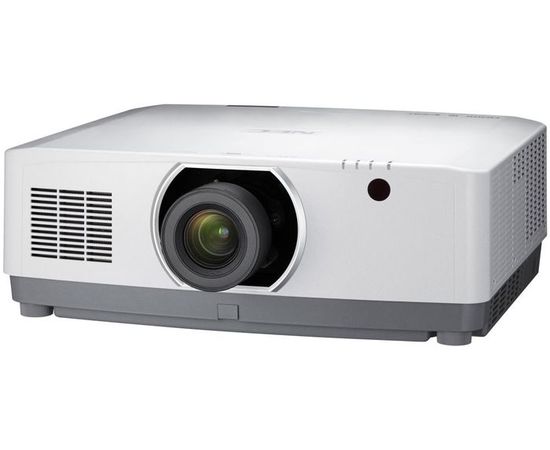 Beamer NEC PA703UL, bild 2