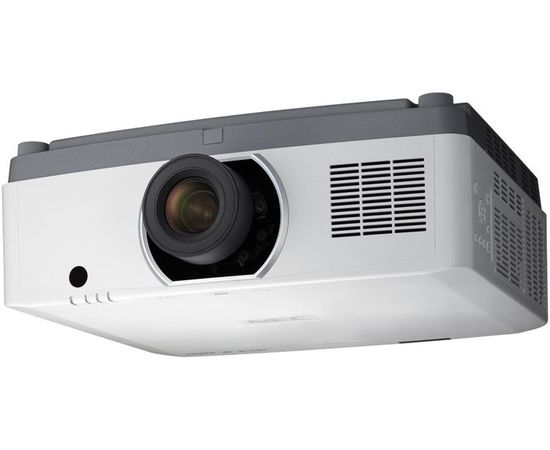 Beamer NEC PA703UL, bild 3