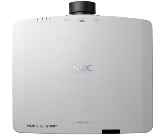Beamer NEC PA703UL, bild 4