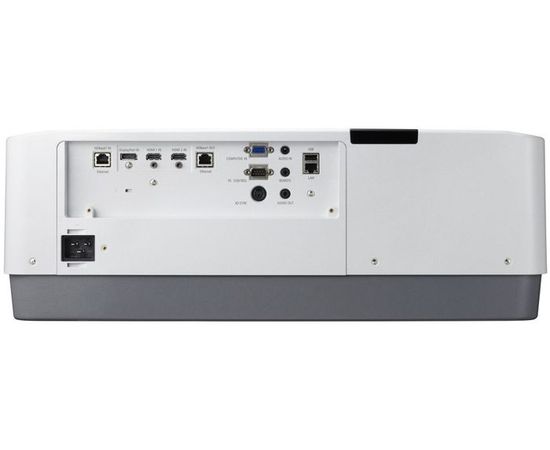 Beamer NEC PA703UL, bild 6