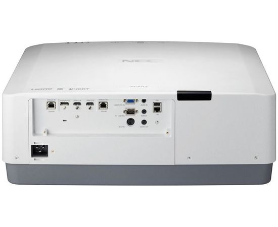 Beamer NEC PA703UL, bild 7