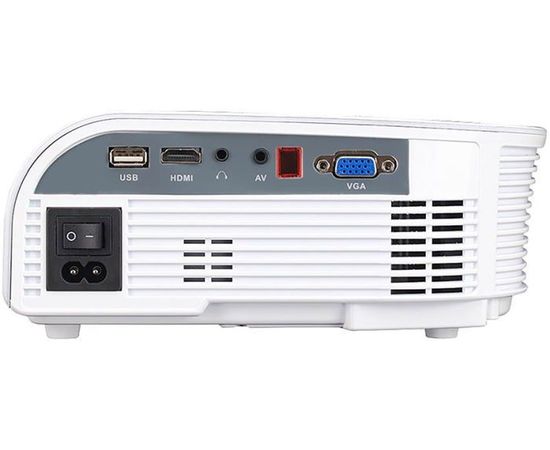 Beamer Hiper Cinema A3, bild 5