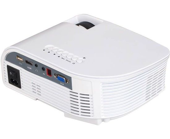 Beamer Hiper Cinema A3, bild 6